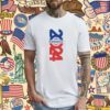 Kennedy 2024 Merch Kennedy 2024 T-Shirt