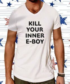Kill Your Inner Eboy T-Shirt