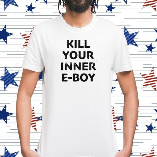 Kill Your Inner Eboy T-Shirt