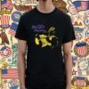 Kobe Bryant Mamba Mentality T-Shirt