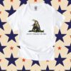 Kyle Rittenhouse Dont Tread On Me T-Shirt