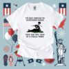 Kyle Rittenhouse Im Old Enough To Remember When They Did Try That In A Small Town Shirts