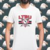 LTBU Los Angeles Baseball Shirt