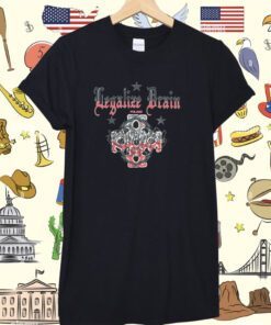 Legalize Drain Poland Tee Shirt