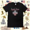 Legalize Drain Poland Tee Shirt