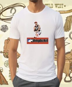 Limpbizkit Fred Durst Shirt