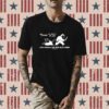 Lock Him Up - Jail Trump Shirt