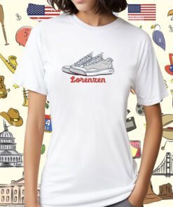 Lorenzen Shirt