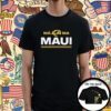 Los Angeles Rams Maui Relief Strong Shirt