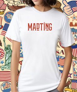Madting Shirt