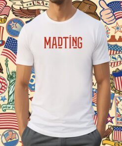 Madting Shirt