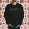 Make America Trump Free Again T-Shirt
