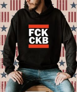 Matt Bitcoin Run Ckb Shirt