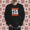 Matt Bitcoin Run Ckb Shirt