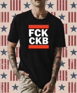 Matt Bitcoin Run Ckb Shirt