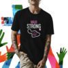 Maui Strong Shirt Save Maui Hawaii