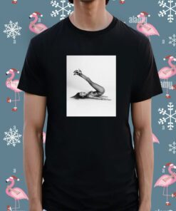 Miley Cyrus Used To Be Young August 25Th Shirt