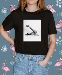 Miley Cyrus Used To Be Young August 25Th Shirt