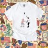 Montgomery Brawl Hat Shirt