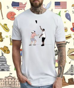 Funny Montgomery Brawl Hat T-Shirt