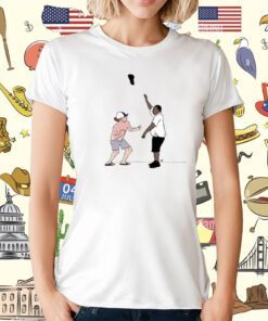 Funny Montgomery Brawl Hat T-Shirt