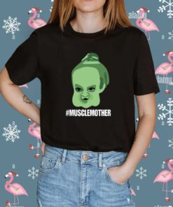 Musclemother T-Shirt