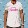 My Job is Books T-Shirt