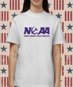 National Communist Athletic Association Shirt