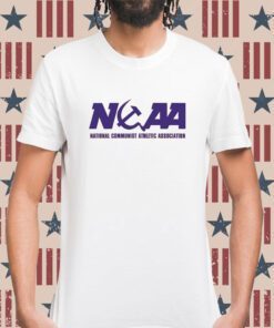 National Communist Athletic Association Shirt