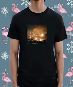 Nato Bombing Of Yugoslavia Shirt