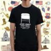 Never Forget Chair Teenth The Alabama Brawl Shirt