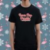 Never Stop Phightin Philadelphia Baseball Shirt