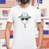 New York Jets Hat Sunglasses 2023 T-Shirt