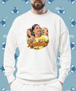 Let's Go Matidas T-Shirt