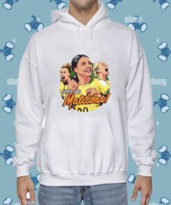 Let's Go Matidas T-Shirt