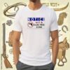 Notice Not A Gun Free Zone Shirt