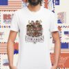 Ohio State Buckeyes Team 2023 T-Shirt