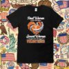 Real Women Love Football Smart Women Love The Volunteers Shirt