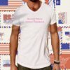 Paltrow As Margot Teneum T-Shirt