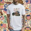 Pee Wee Playhouse Paul Reubens Pee Wee Herman T-Shirt