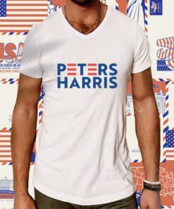 Peters Harris T-Shirt