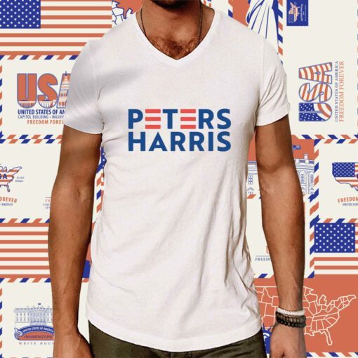 Peters Harris T-Shirt