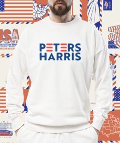 Peters Harris T-Shirt