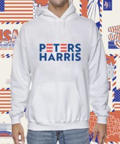Peters Harris T-Shirt