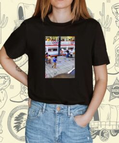 Buy Philip Lewis Cracker Barrel Boat Shirt