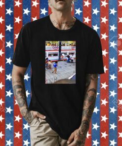 Buy Philip Lewis Jermale Sullivan The Alabama Brawl River Boat Rumble T-Shirt
