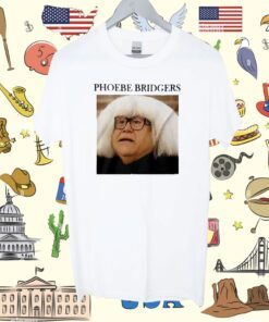 Phoebe Bridgers Tee Shirt