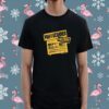 Pittsburgh Scanner Pgh Scanner Nebby Shirt