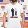 Police Sleepy Joe I Have A Dream Shirt