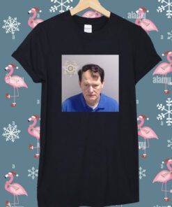 Ray Smith Mugshot Shirt